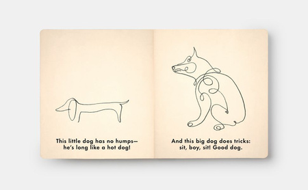 Birds & Other Animals with PabloPicasso wer. angielska