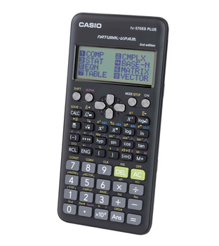 Kalkulator naukowy Casio FX-570 ESPLUS-2 BOX