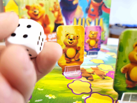 Gra Misiowa przygoda Misja w kosmosie