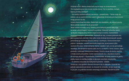 Basia. Wielka księga podróży. Basia