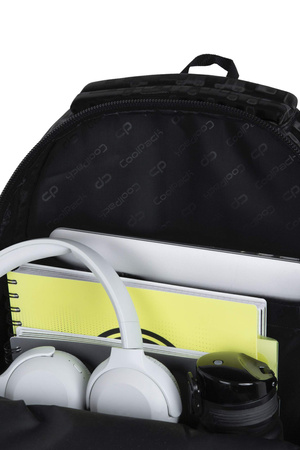 Plecak młodzieżowy Coolpack Soul Trace Pixel