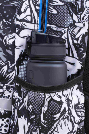 Plecak młodzieżowy Coolpack Base Plus T-rex