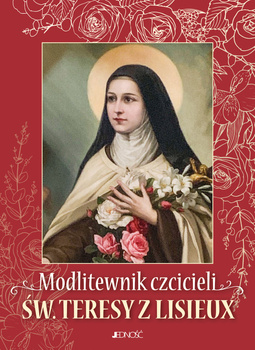 Modlitewnik czcicieli św. Teresy z Lisieux