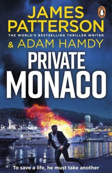 Private Monaco wer. angielska