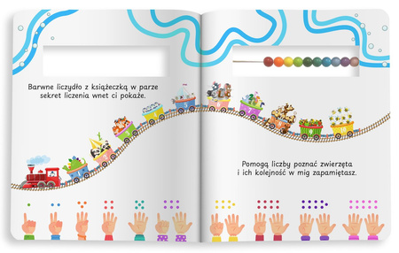 Policz z nami, zwierzętami