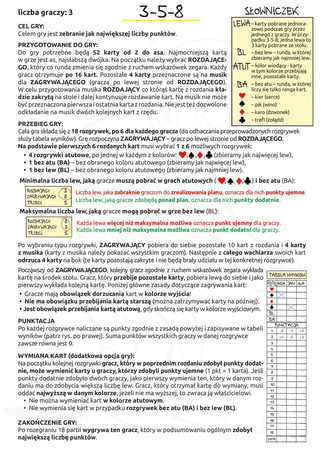 Gra W wojnę karty do gry