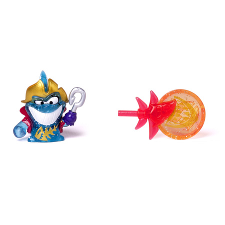 Piratix Shark Treasure One Pack 1szt.mix