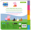 Peppa i kurczątka. Świnka Peppa. Uczę się z Peppą