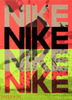 Nike. Better is Temporary wer. angielska