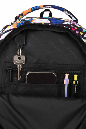 Plecak młodzieżowy Coolpack Jerry Diary
