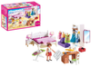 Playmobil Sypialnia z kącikiem do szycia 70208