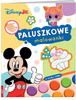 Disney Junior Paluszkowe malowanki PAL-9101