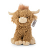 Maskotka Highland Cow 30cm