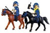 Playmobil Policja konna 71877