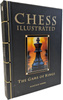 Chess Illustrated wer. angielska