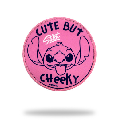 Nakładka magnetyczna na plecak piórnik Disney Core Stitch  5