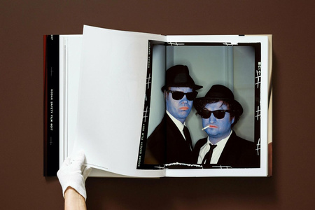 Annie Leibovitz wer. angielska