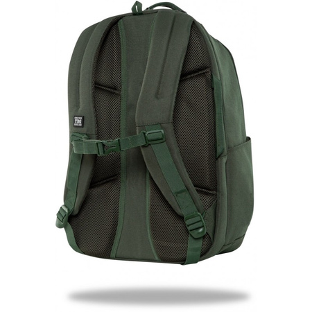 Plecak 2-komorowy Coolpack Army ARMY GREEN