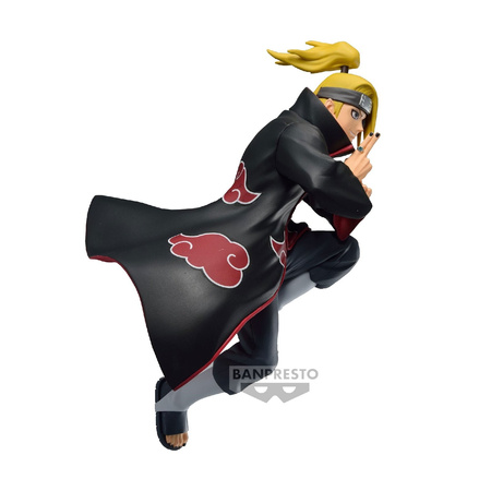 Figurka Naruto Shippuden Vibration Stars Deidara