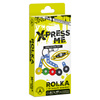 X-Press Me Brelok Diy Rolka