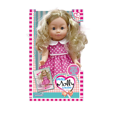 Lalka Bambolina BD1226S AN01