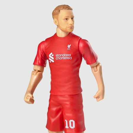 Figurka Mac Allister Liverpool 20 cm