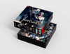 Puzzle 1000 Gaming The Witcher Wiedźmin Geralt & Ciri