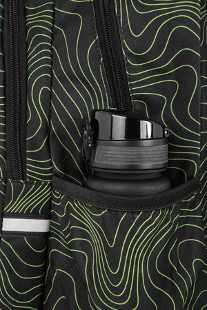 Plecak młodzieżowy Coolpack Pick Nefryt