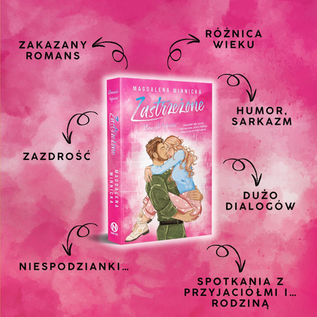 Zastrzeżone. Klauzule tajności. Tom 3 (ilustrowane brzegi)