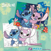 Puzzle 24 Disney Lilo and Stitch 304-109685