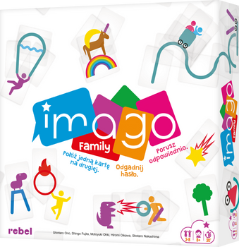 Gra Imago Family