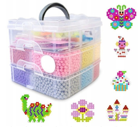 Koraliki wodne 10000 sztuk