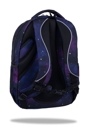 Plecak młodzieżowy Disney Gold Factor X Stitch