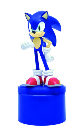 Lampka nocna Sonic The Hedgehog Lexibook NS01SN