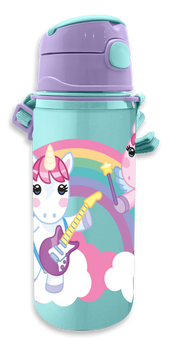 Bidon 600 ml aluminium Sweet Dreams KL11512