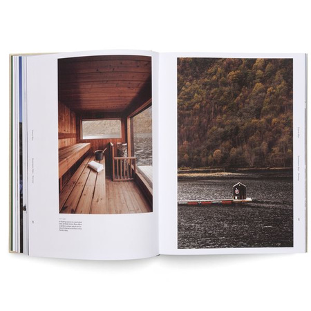 Remote Places To Stay Vol. 2. Escapes Beyond the Beaten Path