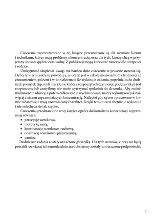 Uwaga! Koncentruję się! część 4