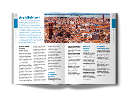 Wenecja. Lonely planet wyd. 2024