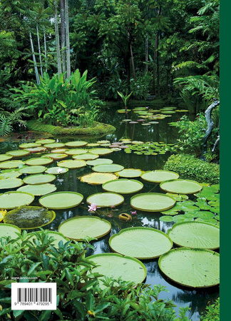 150 Gardens You Need to Visit Before You Die wer. angielska