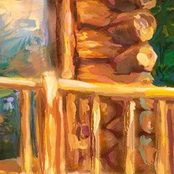 Puzzle 1000 CherryPazzi Alpine Serenity 30400