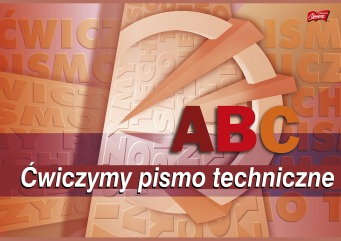 Paczka Blok do pisma technicznego A4 6K Unipap 10 sztuk