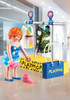 Playmobil Na zakupach 71539