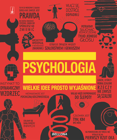 Psychologia
