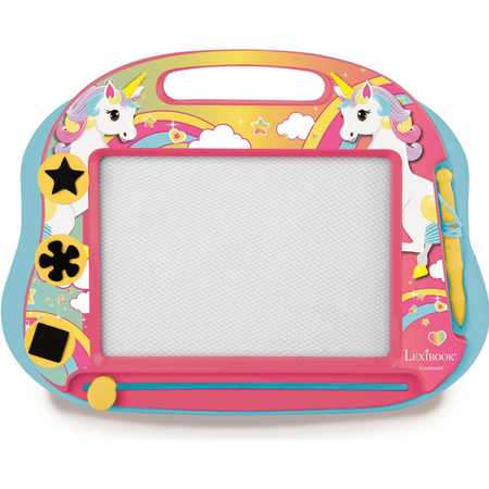 Tablica magnetyczna Jednorożec Multi Color