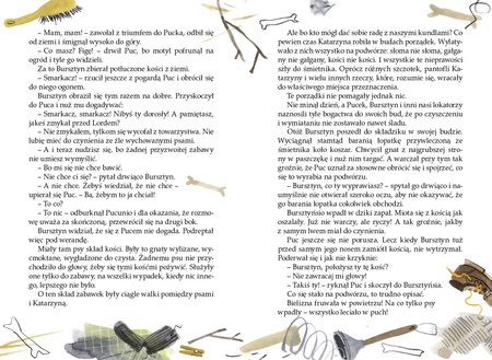 Puc, Bursztyn i goście wyd. 2025