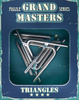 Łamigłówka Grand Master Triangles poziom 4/4