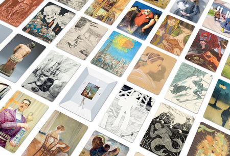 Gra Dixit MNK dodatek