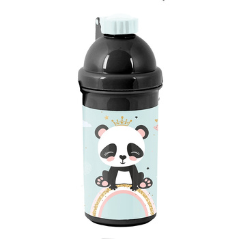 Bidon 500ml Panda PP24PN-3021