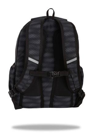 Plecak młodzieżowy Coolpack Pick Obsydian