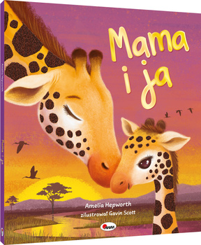 Mama i ja